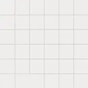 Мозаика Ce.Si. Metro Blanco 5x5 30x30