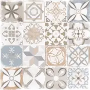 Керамогранит Alma Ceramica Beton Pro Матовый 60x60 GFU6060BTP14R