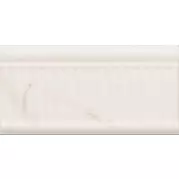 Декор 23090 Carrara Rex Matt 7.5x15 Equipe