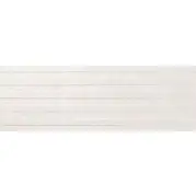 Плитка Porcelanite Dos Soller 9551 Blanco Relieve Nau 30x90 PCD000051