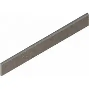 Плинтус Italon Discover Fume Battiscopa 7.2x60 610130005357