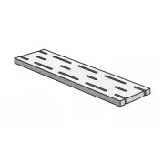 Решетка Ascot Ceramiche Rue De St. Cloud Griglia Blanc 20x90 RUEG91