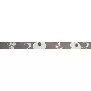 Плинтус Keraben Tiffany Listello Tiara Brown 5.5x69
