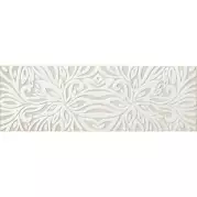 Декор Cristacer Megan Decor Folie Silver 20x60