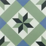 Керамогранит Mainzu Infusion Ribeira 20x20