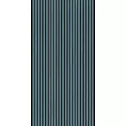 Декор Rondine Ludo Nova 3D Blu Nero Rett 60x120 J93263