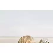 Декор Golden Tile Summer Stone Holiday 1 бежевый 25x40 В41311