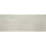 Плитка STN Ceramica P.B. Jasper Ry Silver Mt Rect. Rel. 33.3x90 настенная