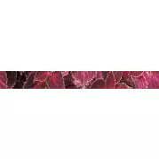 Бордюр Keros Ceramica Blood Cen Alegre Бордюр 5x70