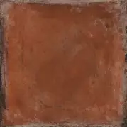 Керамогранит Exagres Alhamar Rojo 33x33