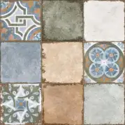 Декор El Molino Rialto Decor Mix 60x60