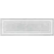 Декор Grespania Versailles Boiserie Blanco 30x90
