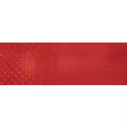 Плитка Arcana Ceramica Aquarelle Murale Rosso 25x75 настенная 8y2k