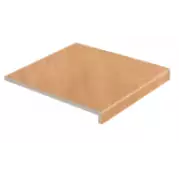 Ступень Exagres Acuarela Arena Peldano Recto 33x33