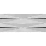 Плитка Mayolica Ceramica Nebraska Area Perla 28x70 настенная