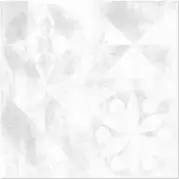 Декор G-50/M/d01 Gesso Серый 40x40 Grasaro