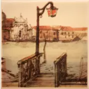 Декор Atem Parma Pier 10x10