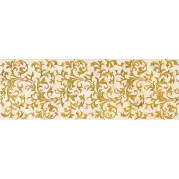 Декор Lineage Ivory-Gold 2 20x59.2 Aparici