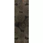Декор Grespania Orinoco Maracaibo Marron 30x90
