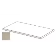 Ступень Ascot Ceramiche City T.Tondo Beige 2cm 44.5x90 CITT92OR