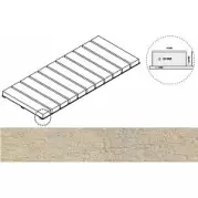 Решетка Italon District X2 Sand Griglia Stream 20 25x60 620090000529