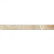 Плинтус Casa Dolce Casa Onyx and More Golden Onyx Satin Bs 4.6x60 767686