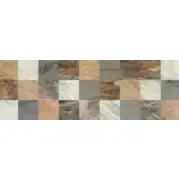 Настенная плитка Lucca Mosaico Mix 30x90 El Molino