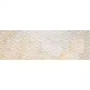 Плитка Paradyz Etnic Beige Struktura Rekt. 25x75 настенная