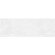 Плитка Metropol Santorini White Pure 30x90 настенная