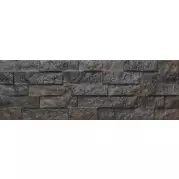 Керамогранит El Molino Montblanc Antracita 20x60