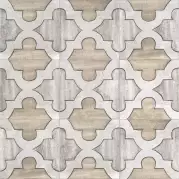 Керамогранит Mainzu Carino Deco Picos 20x20