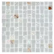 Мозаика CV10029 Milan 29.8x29.8 Colori Viva