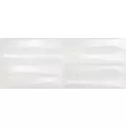 Настенная плитка Ibero Intuition Evoke White 20x50