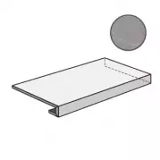 Ступень ACND8RD Nordika Grey Rett. 33x120 Emil Ceramica