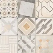 Керамогранит Vives Ceramica Tokio Taipei-R 59.3x59.3