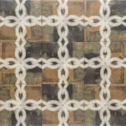 Керамогранит Mainzu Oxo Link 20x20