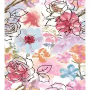 Декор Ceradim Volume Mirage 50x45 (комплект)