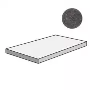 Ступень AC3B9RS On Square Lavagna Ret 33x120 Emil Ceramica