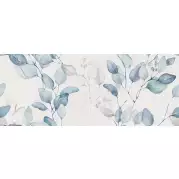 Плитка Cifre Ceramica Alure Caudalie White 30x75 настенная