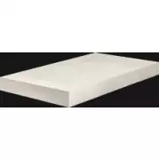 Ступень 62478 Lefka Angolo Sn Gradino C. Retta White 33x60 Cerdomus