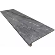 Ступень Exagres Imperial Peldano Ml Ceniza 33x120