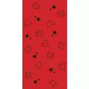 Плитка Azteca Disney Hands Friends Red 30x60 0R07
