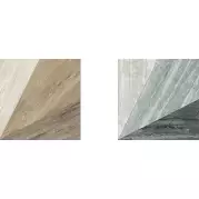 Декор 749518 Magnum Decoro Rexd/A 80X80 Rex Ceramiche