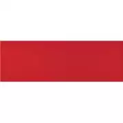 Плитка Ascot Ceramiche Lumen Red Lux 25x75 настенная GV050L