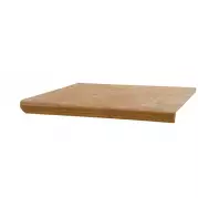 Ступень Peldano Fiorentino Aitana Ocre 33.3x33.3 Azuliber