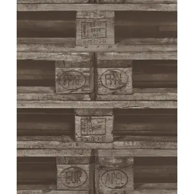 Виниловые обои Rasch Crispy Paper 524109