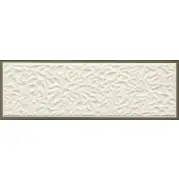 Декор Versace Gold Bianco Acqua Cornice Platino 25x75 68840