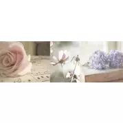 Декор Azuliber Texi Decor Romantique 04 25x75