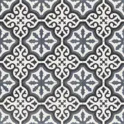 Декор Trinity London 20x20 Mainzu