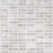 Керамогранит 531703 Precious Wood Mosaico Oyster 29.9x29.9 Roberto Cavalli